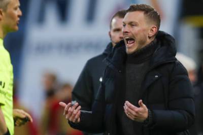 Skrekktall: Sist dette skjedde rykket RBK ned