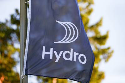 Sterkere driftsresultat for Hydro