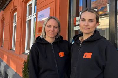 Deler ut åtte millioner, men de får null kroner: – Skuffet og overrasket