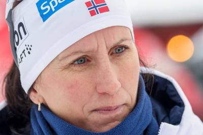 Bjørgen stilt til veggs om «landslagskrisen»: – Vi har ikke innfridd