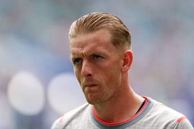 England-stjernen involvert i politijakt