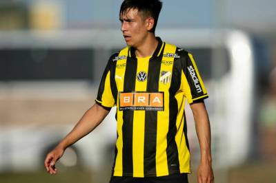 HamKam henter tidligere eliteserie-profil