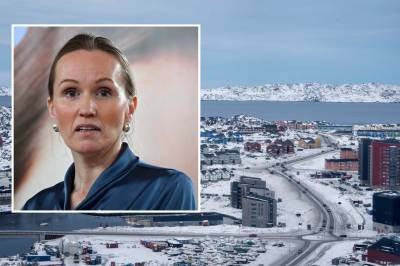 – Det blir et nei takk herfra