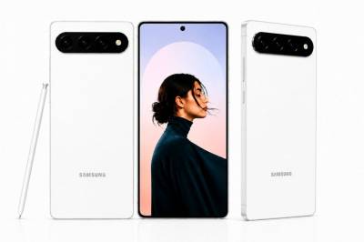 Lar du deg frist om Galaxy S27 Ultra blir slik?