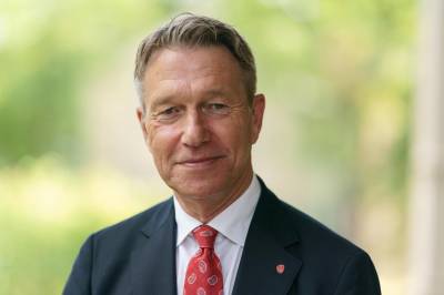 Ikke klar med nye skattepakker