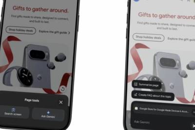 Chrome er helt ny på iPhone