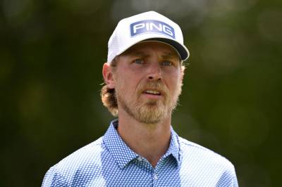 Kristoffer Reitan kjemper om millioner i USA