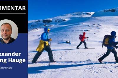 Den kalde hyttekrigen: Seljestad vs. Vågslid