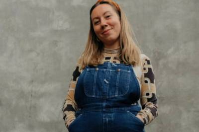 - Som voksen har jeg alltid hatt én drøm: å oppnå denne vekten