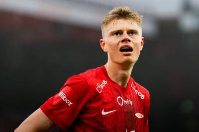 Åpen om Brann-fremtiden:– Veldig slitsomt