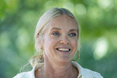 Anniken Solbakkens VM-liv: – Kampdagene er lidelse