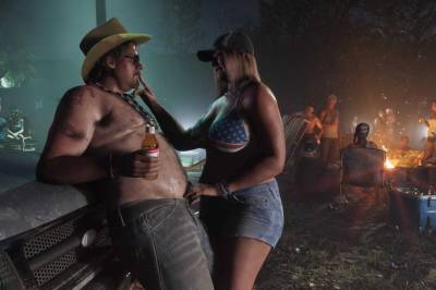 Grand Theft Auto VI må kanskje sensureres i Russland