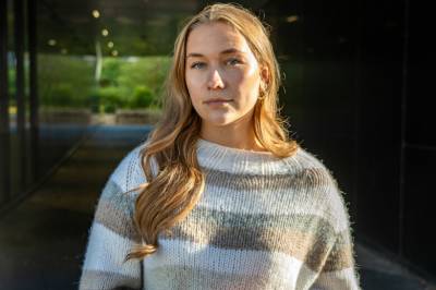 Julie Thorsen delte åpenhjertig om privat utfordring: – Satt langt inne