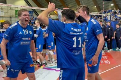 Ble norgesmester på tredje forsøk: Nå skal han bytte batteri på pacemakeren