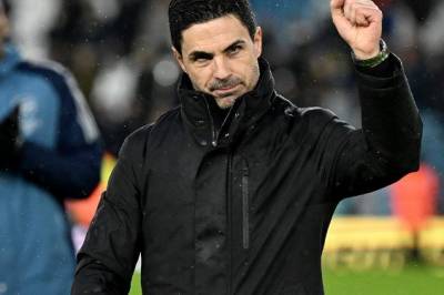 Arsenal kan signere drømmespiller allerede i januar!