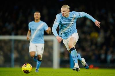 FA-cuptrekningen er klar: Heldig trekning for Haalands lag