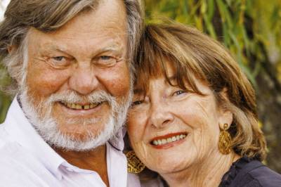 - Redd for alvorlig sykdom