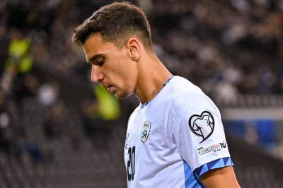 Fifa bøtelegger Israel: Får kjempebot for diskriminering