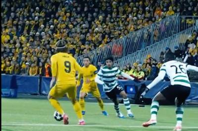 Carlo Anclotti er ikke i tvil: Bodø/Glimt er best i Europa!