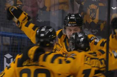 Scoring for Valter Lindberg