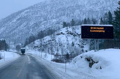 Morsomt om Seljestad - Vågslid