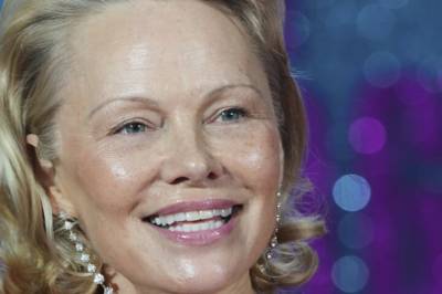 Dette betyr Pamelas finske etternavn