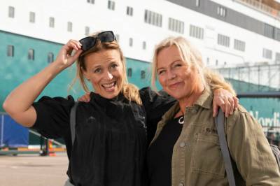 Røper endringer i ny sesong