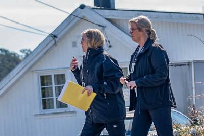 Kraftig økning i gjeldsordninger: – Belastningen er enorm