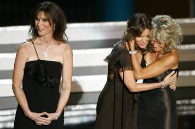 Forsvant fra rampelyset – nå røper «Charlie's Angels»-stjernen hvorfor