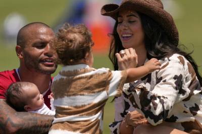 Sjokk-brudd i utdrikningslaget