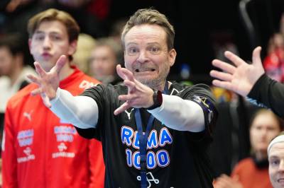 Bittert Kolstad-tap: Endte som tabell­jumbo