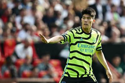 Bekreftet: Tidligere Arsenal-back til Crystal Palace