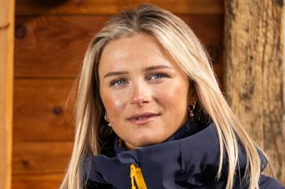 Brøt OL-reglene: Straffes ikke