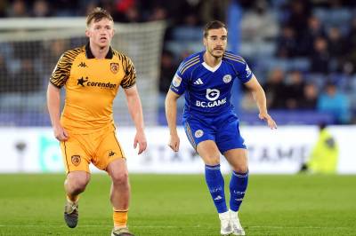 «Eventyrlaget» Leicester rykket ned igjen: – Få Vardy hjem!