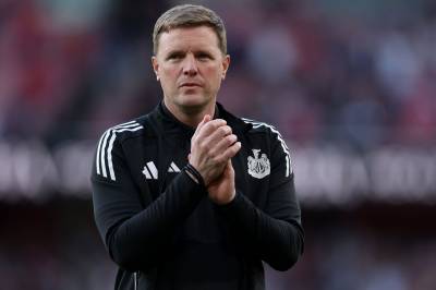 Medier: Newcastles manager trekker seg
