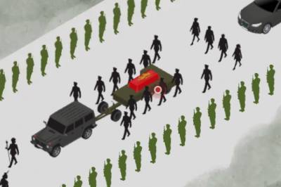 Forrige gang var det 1500 politifolk i aksjon. På onsdag er det dobbelt så mange.