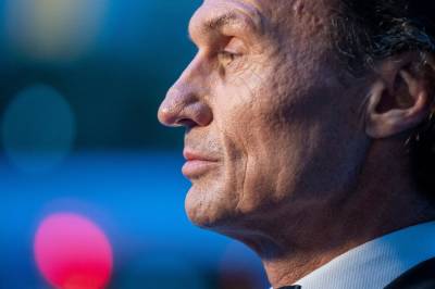 Halvparten borte for Stordalen-selskap