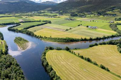 Miljødirektoratet: De neste ti årene er avgjørende for å nå klimamålene