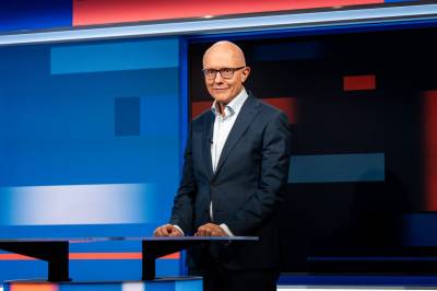 Nå graves det ut en middelalderby i Hamar! Se mer på TV klokka 1930!