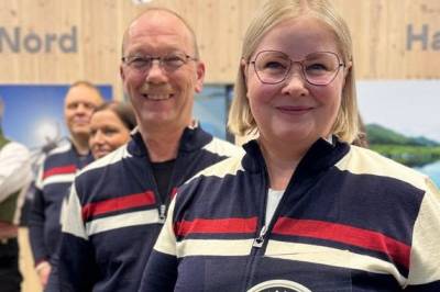 To norske oster i særklasse: Galåvolden Gård utmerker seg nok en gang