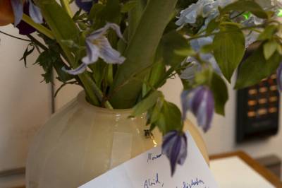 Personlig hilsen fra Mette-Marit