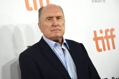 Gudfaren-skuespiller Robert Duvall er død