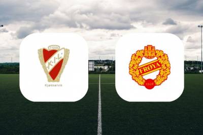 Frøya Fotball 2 slo Kjøkkelvik / Olsvik / Loddefjord 3 på bortebane