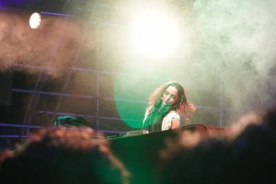 Verdenskjent DJ nektes adgang til Australia