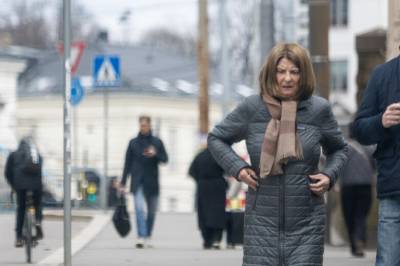 Nekter for dramatikk bak avgjørelsen