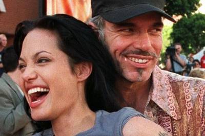 Bekrefter blod-ryktene