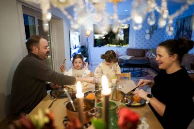 – Blir jo nærmest fremstilt som gift