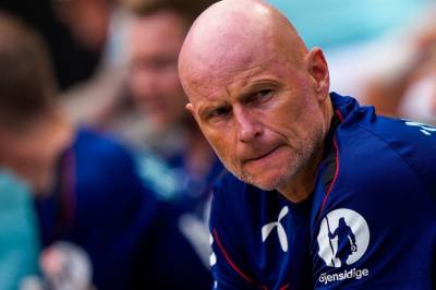 Raser mot Skottland: – Uprofesjonelt