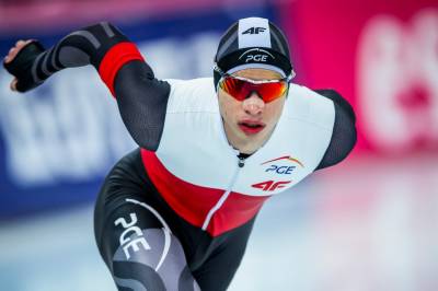 Svak norsk 5000 meter i EM - Eitrem mistet banerekorden