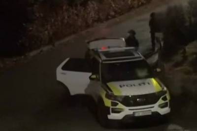 Politimann tiltalt for mishandling av samboeren og påvirkning